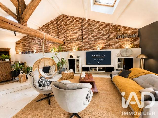Villa de luxe de 13 pièces en vente Villaudric, Occitanie