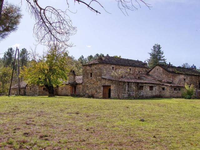 Villa de luxe de 13 pièces en vente Aujac, Occitanie