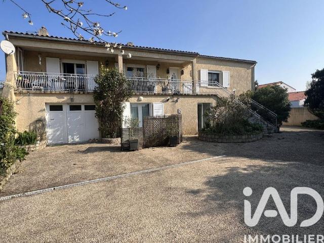 Villa de luxe de 13 pièces en vente Aytré, France