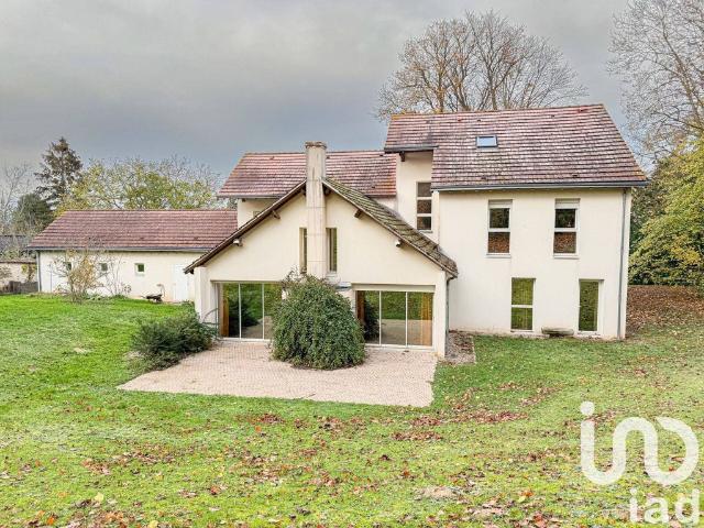 Villa de luxe de 13 pièces en vente Mantes la Jolie, Île de France