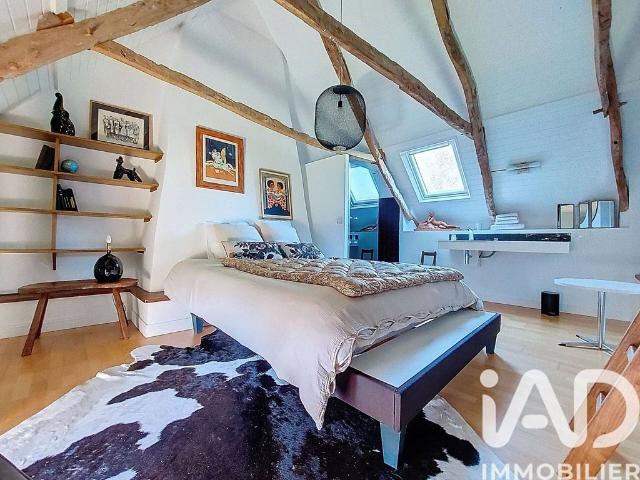 Villa de luxe de 13 pièces en vente Moëlan sur Mer, France