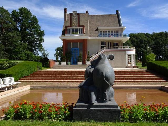 Villa de luxe de 13 pièces en vente Rambouillet, France