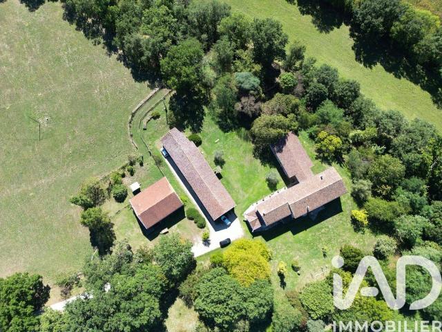 Villa de luxe de 13 pièces en vente Revel, France