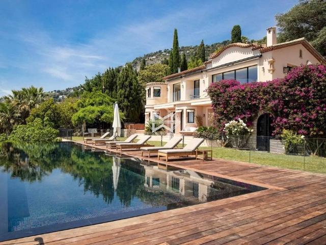 Villa de luxe de 13 pièces en location Villefranche sur Mer, Provence Alpes Côte d'Azur