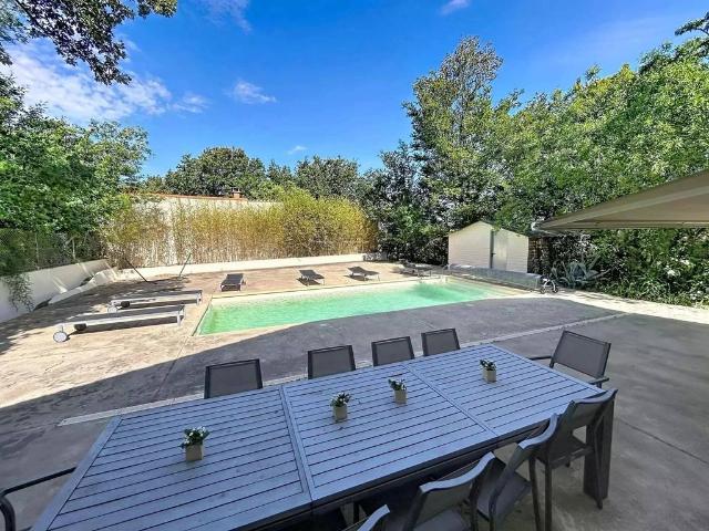 Villa de luxe de 1 chambres en vente Canohès, Occitanie