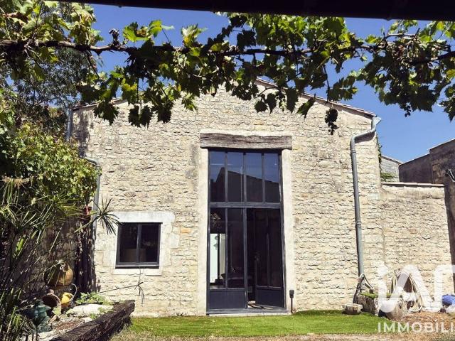 Villa de luxe de 1 pièces en vente La Flotte, Nouvelle Aquitaine