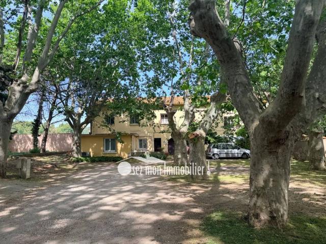 Villa de luxe de 25 chambres en vente Narbonne, Occitanie