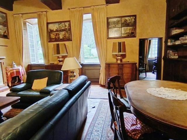 Villa de luxe de 26 pièces en vente Le Bez, France