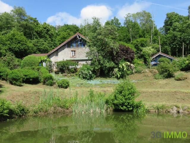 Villa de luxe de 20 pièces en vente Fresse, France
