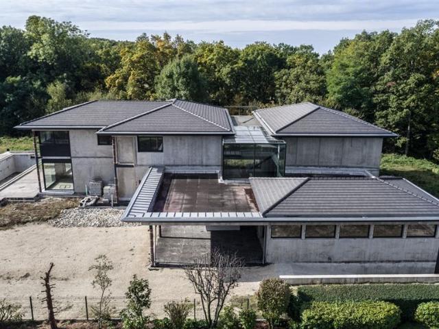 Villa de luxe de 20 pièces en vente Messery, Rhône Alpes