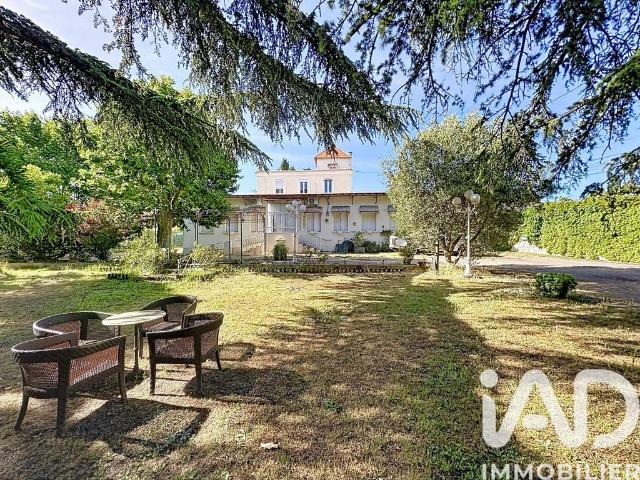 Villa de luxe de 20 pièces en vente Plan de Cuques, France