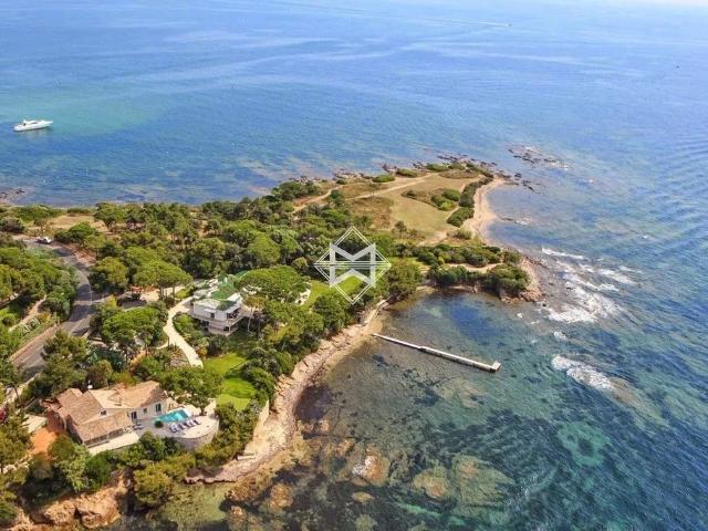 Villa de luxe de 22 pièces en location Sainte Maxime, France