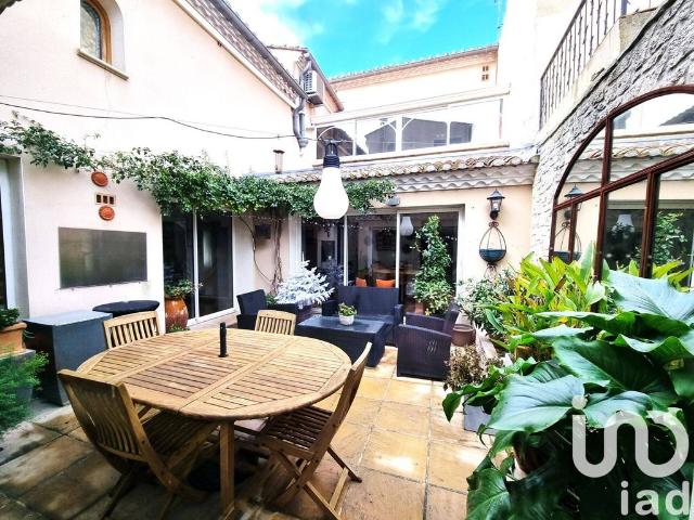 Villa de luxe de 2 chambres en vente Aigues Mortes, Occitanie