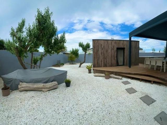 Villa de luxe de 2 chambres en vente Frontignan, France