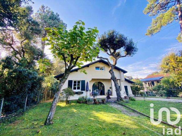 Villa de luxe de 2 chambres en vente Soorts, France