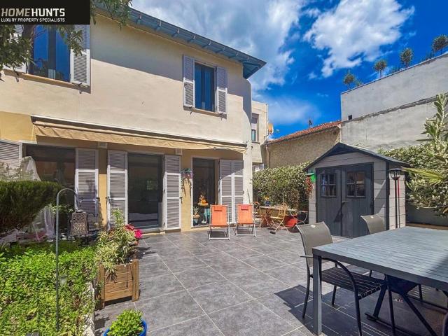 Villa de luxe de 2 chambres en vente Saint Jean Cap Ferrat, France