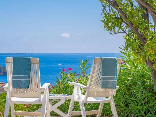 Villa de 4 pièces de luxe en vente Théoule sur Mer, Provence Alpes Côte d'Azur