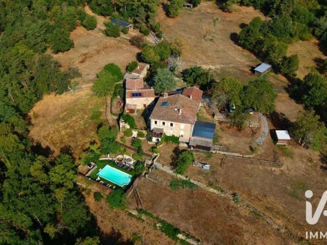 Villa de luxe de 30 pièces en vente Silhac, Auvergne Rhône Alpes
