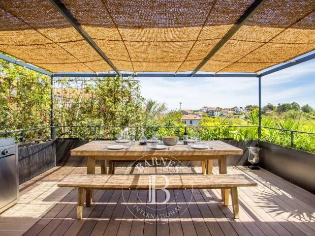 Villa de luxe en location Guethary, Nouvelle Aquitaine