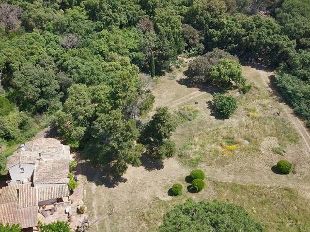 Villa de luxe de 3 chambres en vente Cavalaire sur Mer, Provence Alpes Côte d'Azur