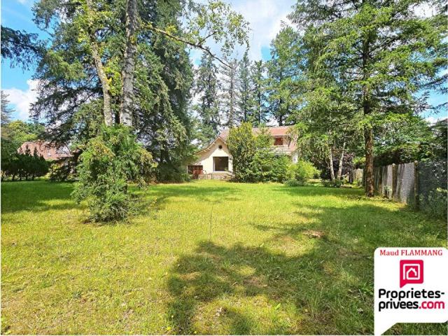 Villa de 6 pièces de luxe en vente Orléans, Centre