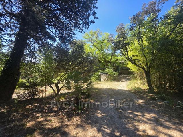 Villa de luxe de 3 chambres en vente Goult, Provence Alpes Côte d'Azur