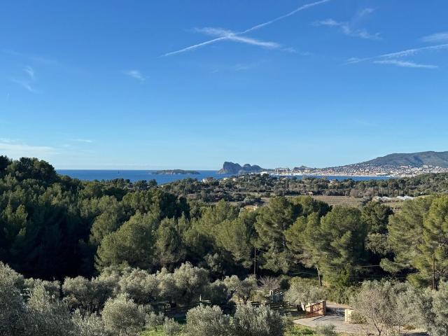 Villa de luxe de 3 chambres en vente La Ciotat, France