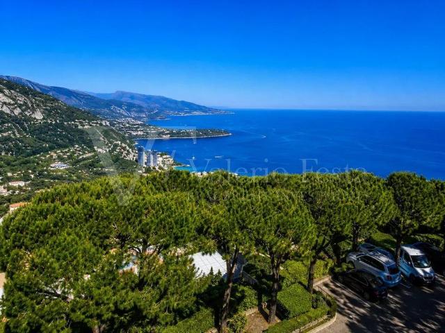 Villa de luxe de 3 chambres en vente La Turbie, France