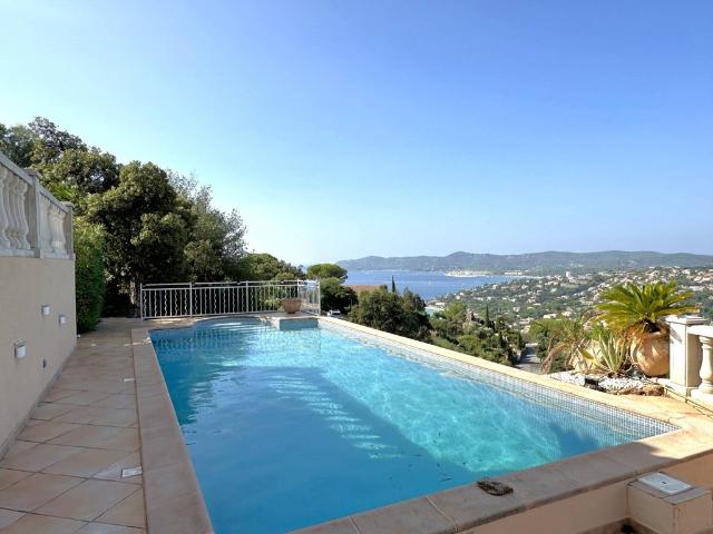 Villa de luxe de 3 chambres en vente Le Lavandou, France