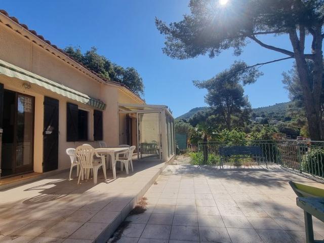 Villa de luxe de 3 chambres en vente Le Pradet, Provence Alpes Côte d'Azur
