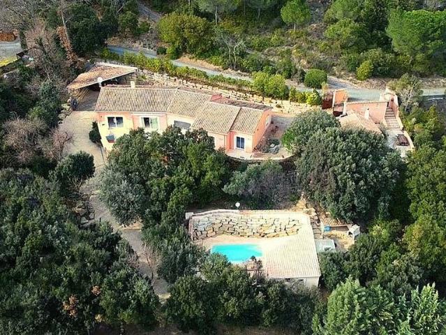 Villa de luxe de 3 chambres en vente Carcassonne, Occitanie