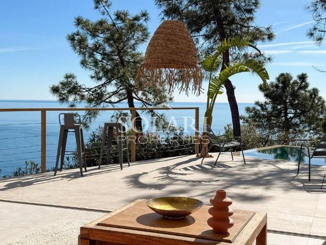 Villa de luxe de 4 pièces en vente Théoule sur Mer, France