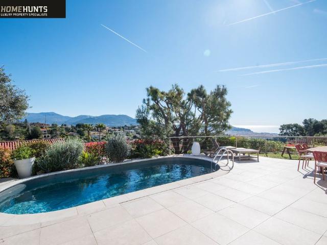 Villa de luxe de 3 chambres en vente Nice, France