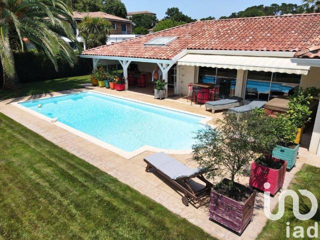 Villa de luxe de 3 chambres en vente Soorts, France