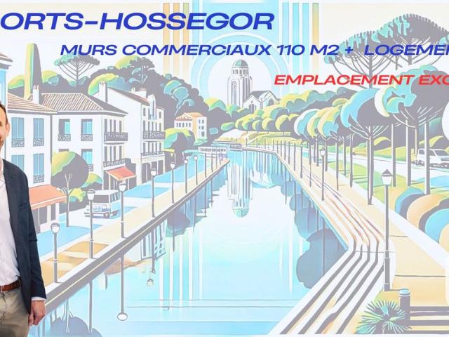 Villa de luxe de 3 chambres en vente Soorts, France