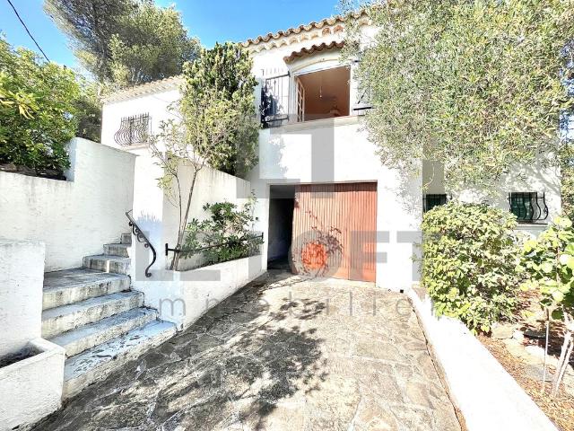 Villa de luxe de 3 chambres en vente Saint Aygulf, France