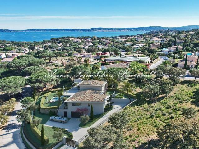 Villa de luxe de 3 chambres en vente Sainte Maxime, France