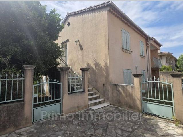 Villa de luxe de 3 chambres en vente Sainte Maxime, France
