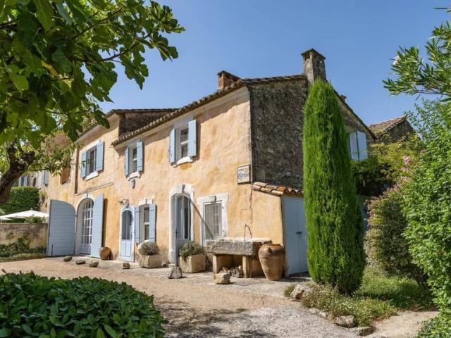 Villa de luxe de 3 chambres en vente Paradou, France