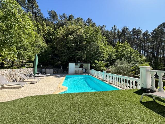 Villa de luxe de 3 chambres en vente Peille, Provence Alpes Côte d'Azur