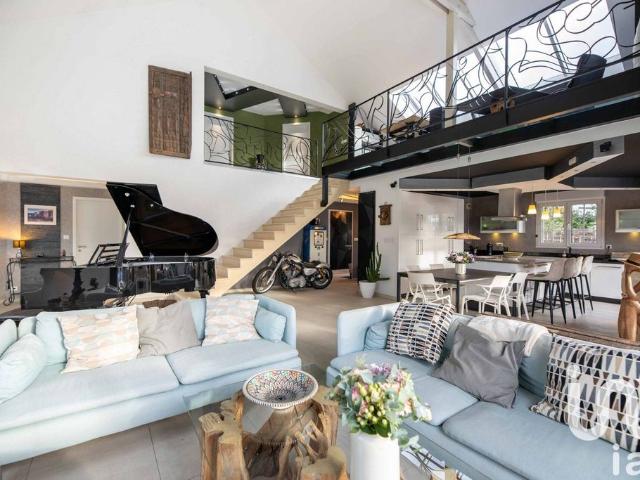 Villa de luxe de 3 chambres en vente Thionville, Grand Est
