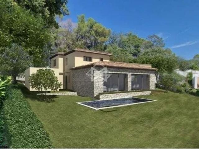 Villa de luxe de 3 chambres en vente Valbonne, Provence Alpes Côte d'Azur
