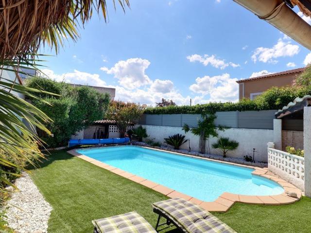 Villa de luxe de 3 pièces en vente Montpellier, Occitanie