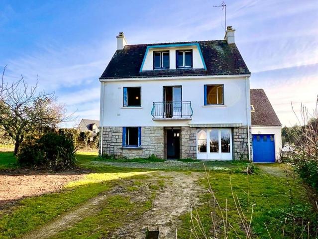 Villa de luxe de 3 pièces en vente Baden, Bretagne