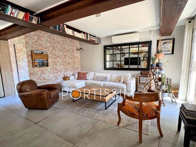 Villa de luxe en vente Cagnes sur Mer, France