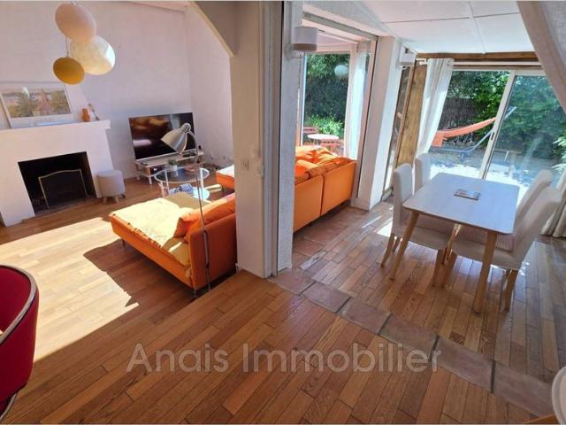 Villa de luxe de 3 pièces en vente Cogolin, Provence Alpes Côte d'Azur