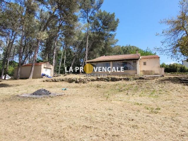 Villa de luxe de 3 pièces en vente Fuveau, France