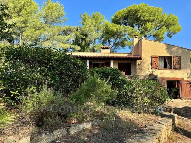 Villa de luxe de 3 pièces en vente La Ciotat, Provence Alpes Côte d'Azur