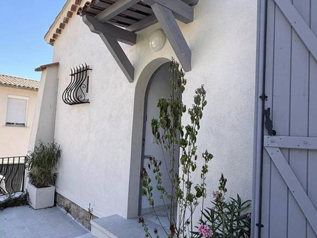 Villa de luxe de 3 pièces en vente Le Cannet, Provence Alpes Côte d'Azur