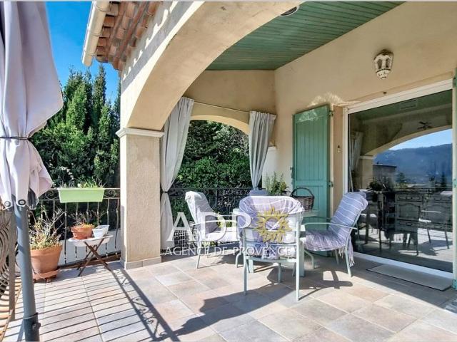 Villa de luxe de 2 chambres en vente Pégomas, France